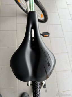 Dámské kolo Specialized Myka 17” - 6