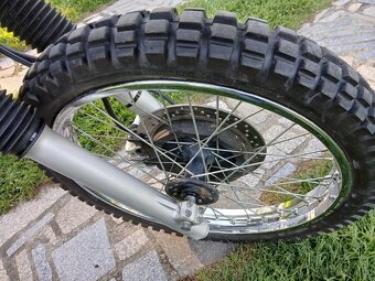 XT600R - 6