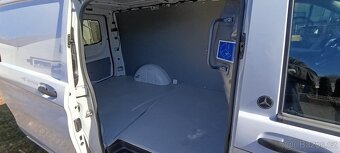 Mercedes Vito 2.2 cdi automat - 6