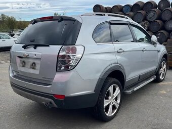 275. Chevrolet Captiva 2.2 Z22D1: Na náhradní díly - 6
