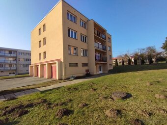 Prodej bytu 2+1 45 m2 Netvořice okr. Benešov - 6