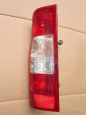 Ford Transit MK7 QWFA 2.2 TDCi 96kW nahradni dily - 6