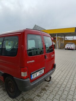 Citroen Berlingo 1.6 HDI - 6