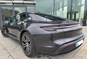 Porsche Taycan MY 2023, perf. battery plus. - 6