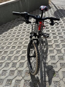 Dětské značkové horské kolo Giant 20” - 6