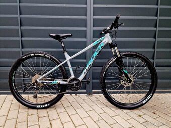 (74Horské hliníkové kolo Rock Machine 27,5" Kotoučové brzd - 6