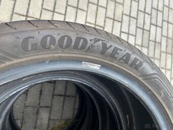 Letní Goodyear EAGLE F1 Symetric 235/45/R20 - 4 kusy - 6