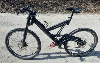 Cannondale Super V700SX - 6