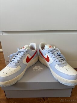 Nike Air Force 1 42,5 - 6
