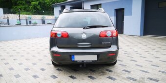 Fiat Croma II 1,9 JTD - 110kw. AUTOMAT - STK DO 4/2027 - 6