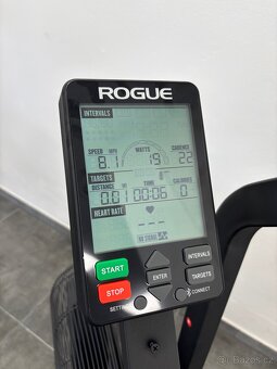 ROGUE V3.0 AIRBIKE - Nový se zárukou - 6