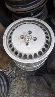 Alfa Romeo 33 - 6