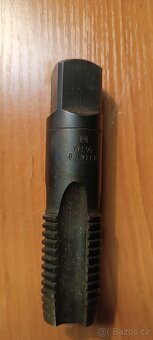 WHITWORTH ZÁVITNÍKY A OČKA - 6