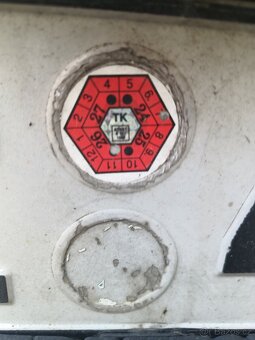 oktavia 1.9 tdi,81kw,r.v.2000,stk 7/26 číst celé - 6