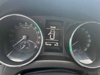 Škoda Yeti 2.0 TDI 103 kw - 6