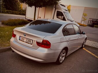 BMW e90 318i 95kwI - 6