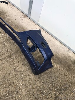 orig predni naraznik audi a3 12-16 8v holy ostriky - 6