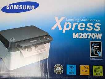 Samsung Xpress M2070W - 6