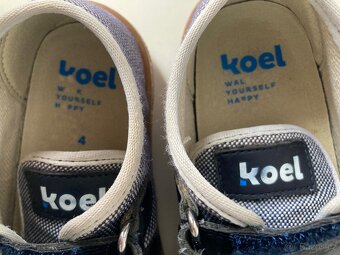 Tenisky barefoot Koel, 24 - 6