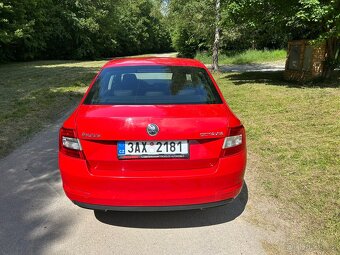 Škoda Octavia 3 1.2 TSI, původ ČR - 6