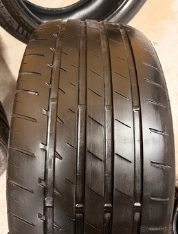 Letní pneu 245/45/18 - 6