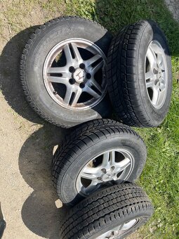 Kola na Hondu crv - 6