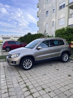 Tiguan 2.0 TDI 103 KW, Facelift, Led, Panorama - 6