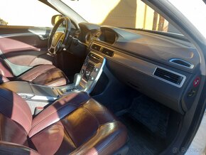 Volvo v70 driveE - 6