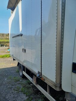 IVECO SKŘÍŇ 35 C13 do 3,5t, 2,3L ,tupláky - 6