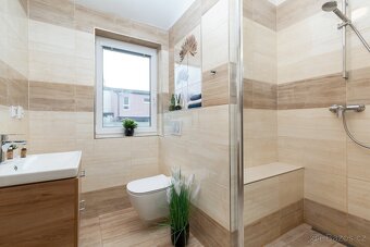 Prodej řadového domu 4kk, 95m2, Slezská Ostrava - 6