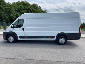 PEUGEOT BOXER 3.0HDI L4H2 R.V.2008 TOP - 6