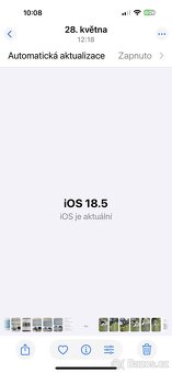 iPhone 12 Pro Max 128 GB Graphite - 6