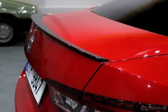 Škoda Superb 3 Liftback 2.0TSI 162kW DSG SportLine - 6