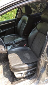 Peugeot 407 2.2 LPG na ND - 6