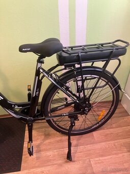 Pánské elektrokolo. - 6