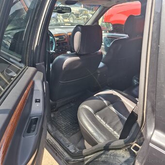 Jeep Grand Cherokee WJ 4,7V8 Lpg rv99 - 6