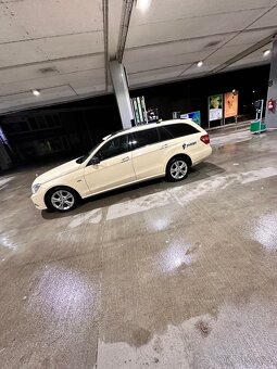 W212 100kW na díly – vše funkční kromě motoru - 6