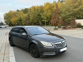 Opel Insignia - 6