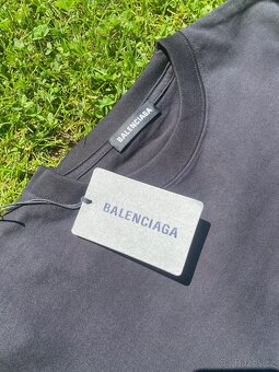 Balenciaga Tričko - 6