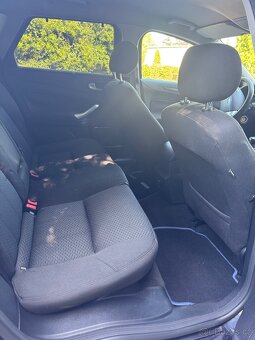 Ford Mondeo 2008, 2.0 TDCi, 103kW - 6