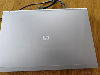 HP ELITEBOOK 8570p - 6