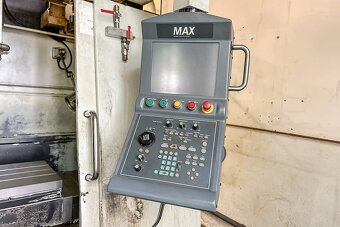 Obráběcí centrum cnc Hurco VM2 - 6