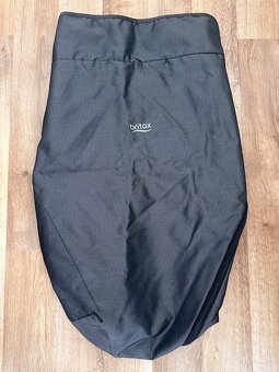 Sportovní kočárek Britax B-Motion + příslušenství - 6