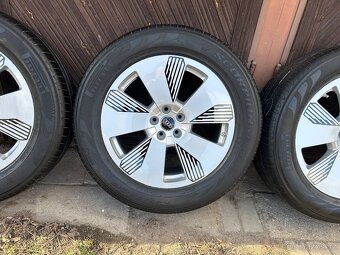5x112 R19 nové Audi E-tron - 6