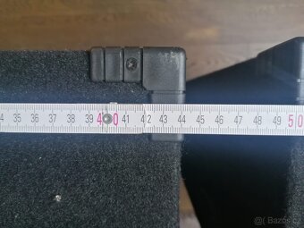 Reproduktory Raveland, max 400 watts - 6