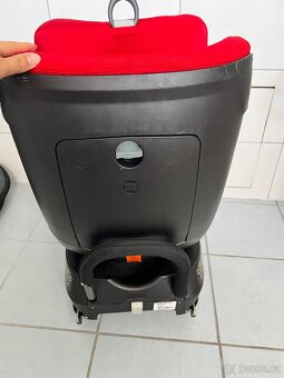 Dětská autosedačka Britax Römer Dualfix2 - 6