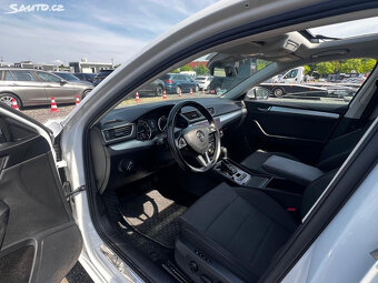 Škoda Superb, 1.5TSI-DSG-PANO.XEN.MEMORY-TOP - 6