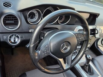 Mercedes - Benz C 180 CDI - 6