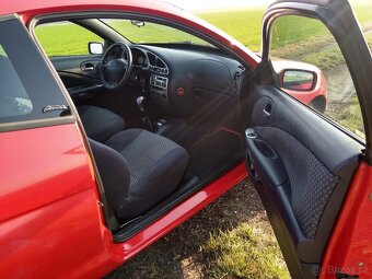 Ford Puma 1.4 - 6