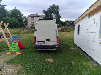 Iveco daily 3.0 130kw maxi - 6